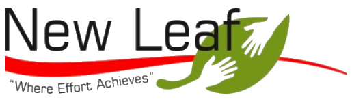New Leaf Inclusion Centre Logo