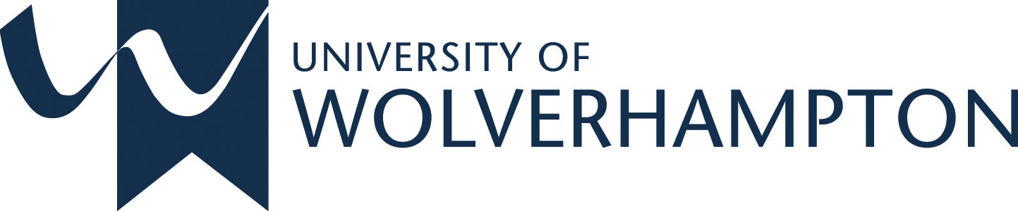 Wolverhampton University logo